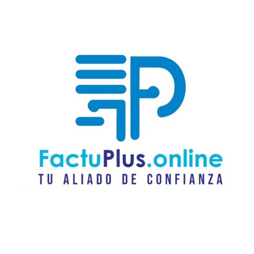 Facto Plus Logo
